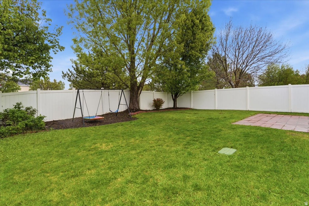 2159 E HAWTHORNE ST Saratoga Springs, UT 84043