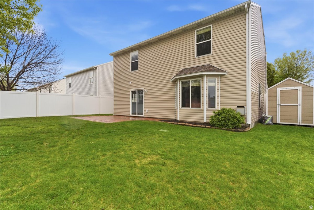 2159 E HAWTHORNE ST Saratoga Springs, UT 84043