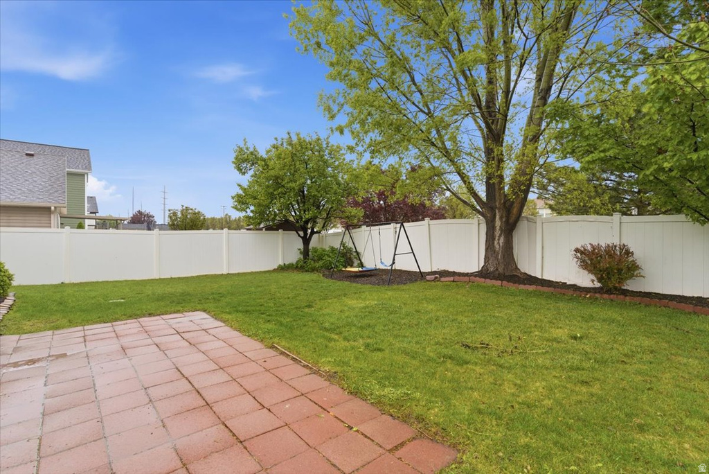 2159 E HAWTHORNE ST Saratoga Springs, UT 84043