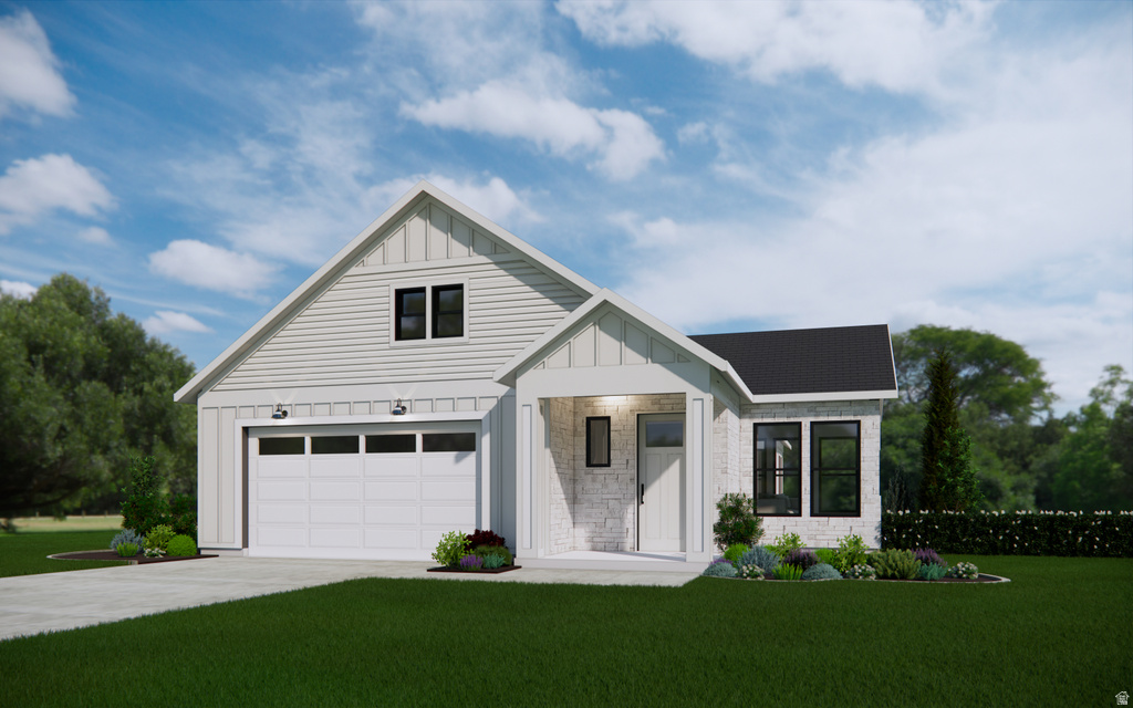 3420 W 2875 N #33 Plain City, UT 84404