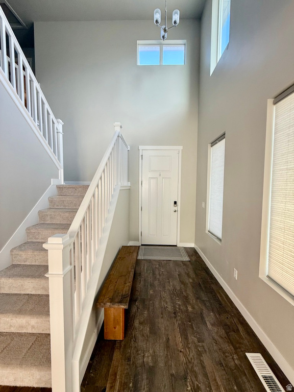 8255 N CENTER ST #143 Eagle Mountain, UT 84005