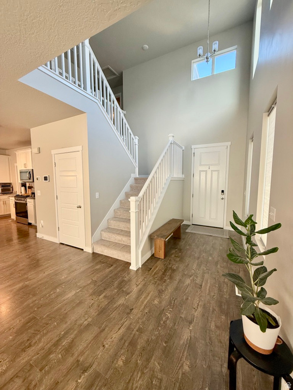 8255 N CENTER ST #143 Eagle Mountain, UT 84005