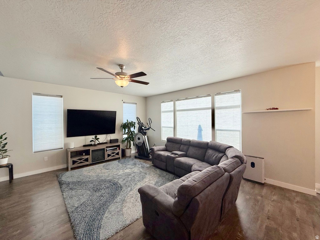 8255 N CENTER ST #143 Eagle Mountain, UT 84005