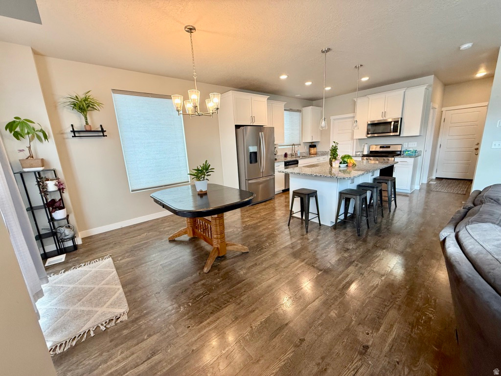 8255 N CENTER ST #143 Eagle Mountain, UT 84005