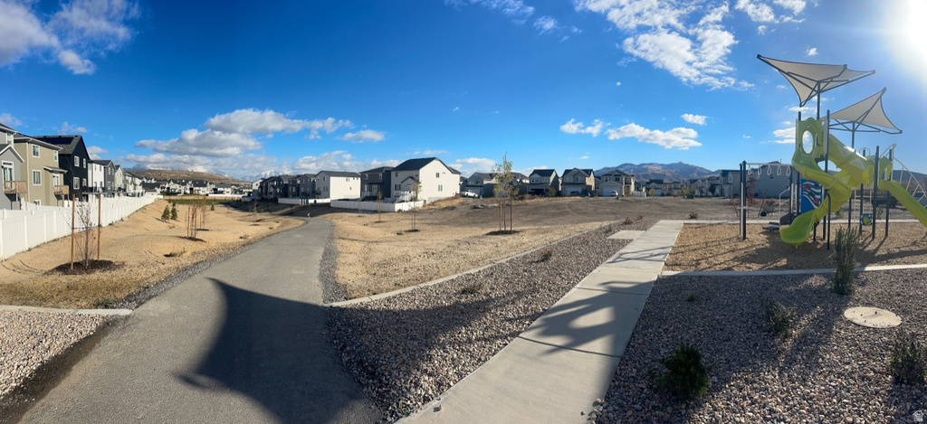 8255 N CENTER ST #143 Eagle Mountain, UT 84005