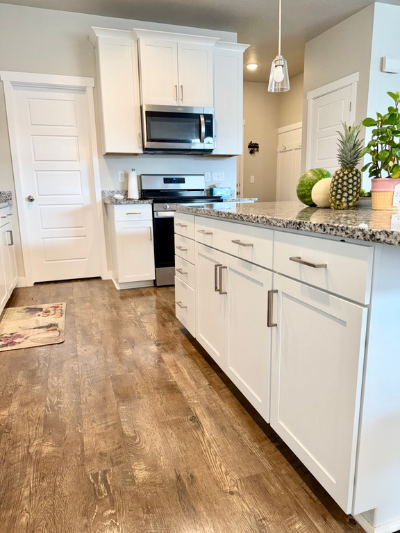 8255 N CENTER ST #143 Eagle Mountain, UT 84005