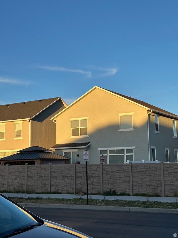 8255 N CENTER ST #143 Eagle Mountain, UT 84005