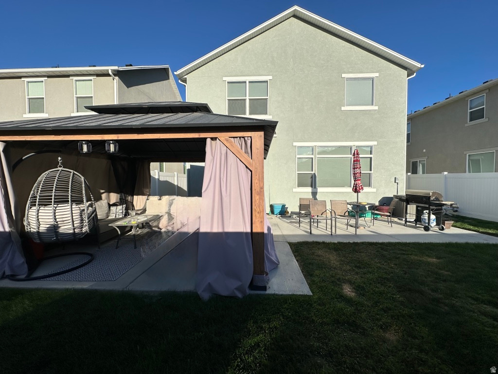 8255 N CENTER ST #143 Eagle Mountain, UT 84005