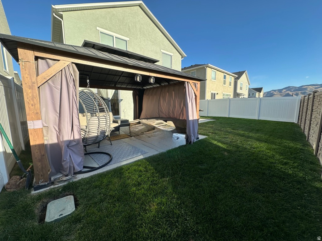 8255 N CENTER ST #143 Eagle Mountain, UT 84005