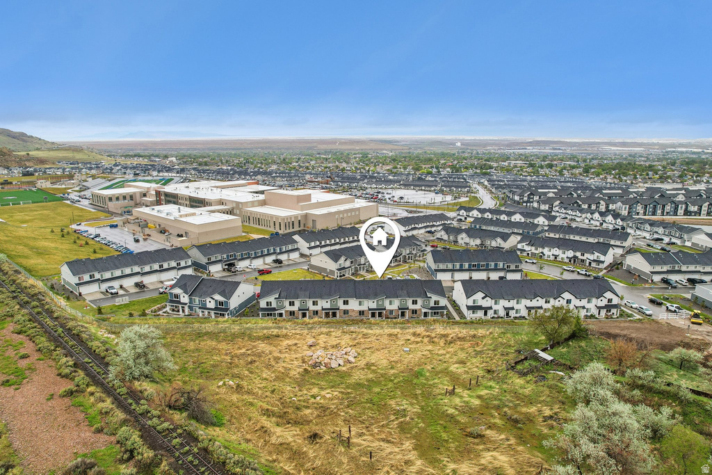 8631 W PATRON WAY Magna, UT 84044