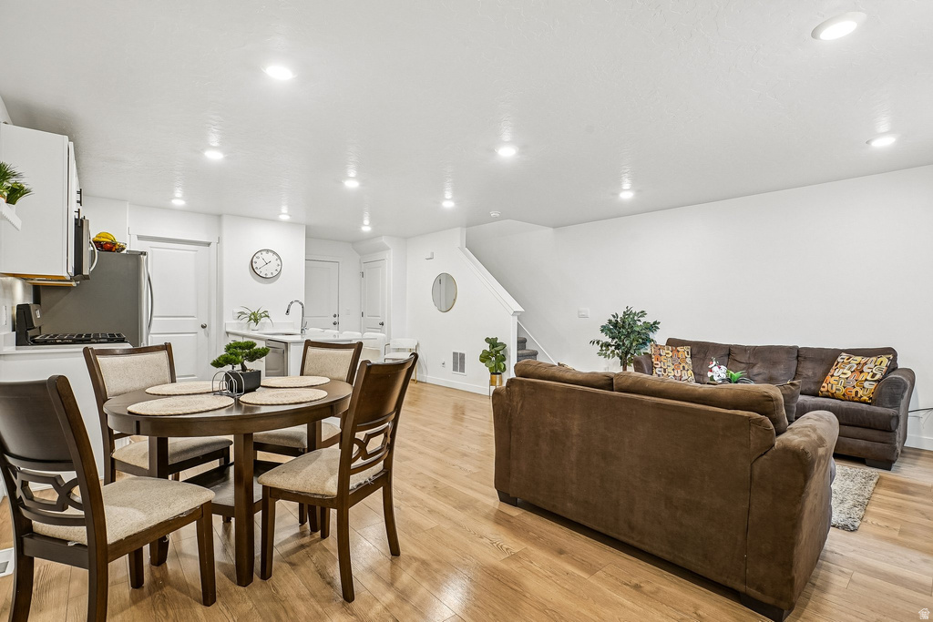 8631 W PATRON WAY Magna, UT 84044