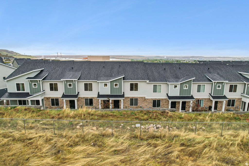 8631 W PATRON WAY Magna, UT 84044