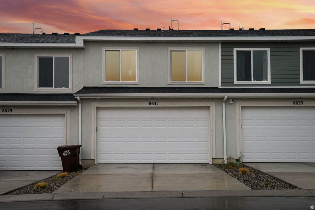 8631 W PATRON WAY Magna, UT 84044