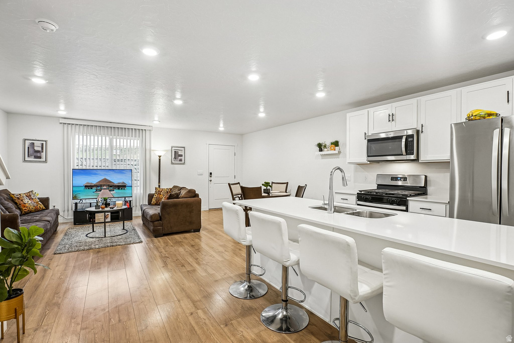 8631 W PATRON WAY Magna, UT 84044