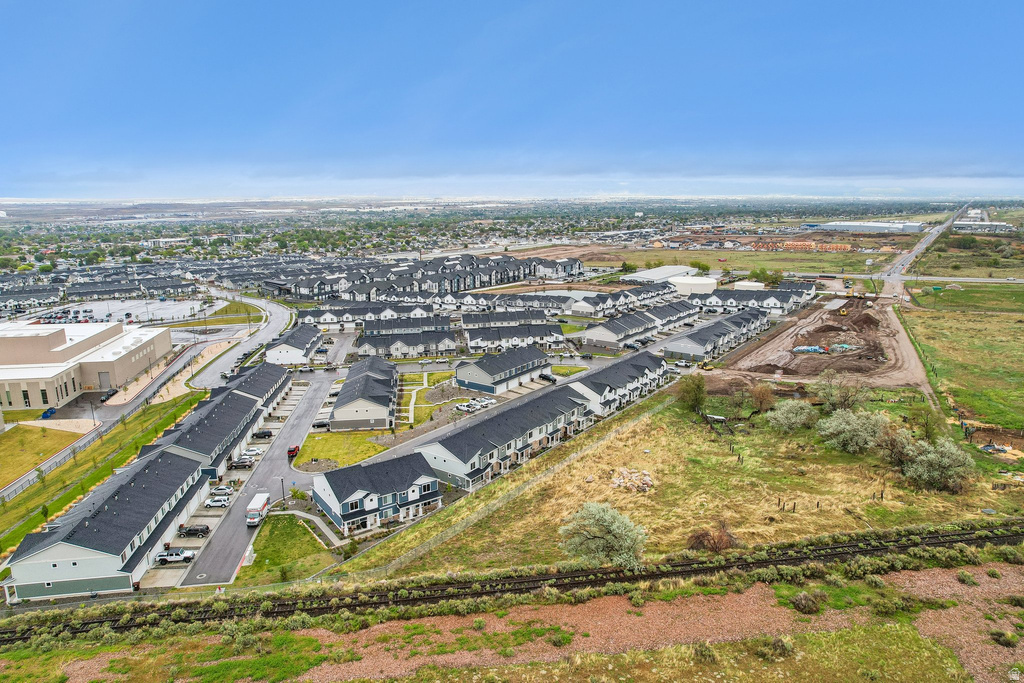 8631 W PATRON WAY Magna, UT 84044