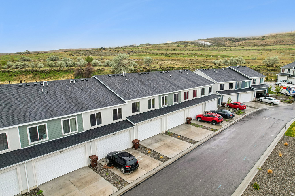 8631 W PATRON WAY Magna, UT 84044