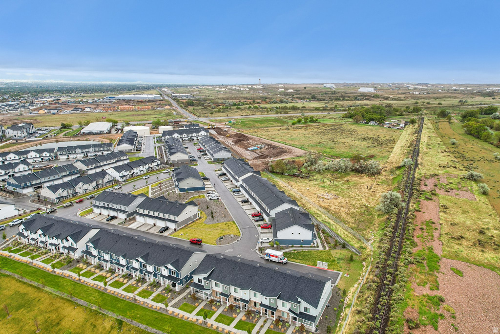 8631 W PATRON WAY Magna, UT 84044