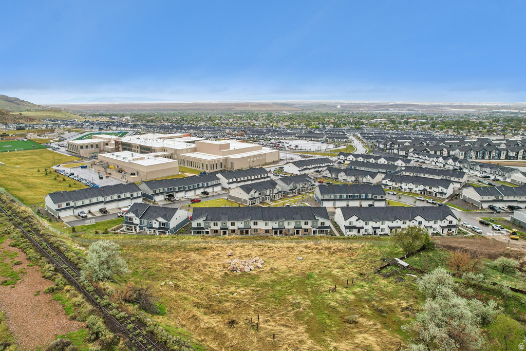 8631 W PATRON WAY Magna, UT 84044