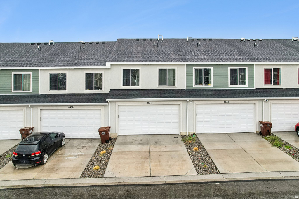 8631 W PATRON WAY Magna, UT 84044