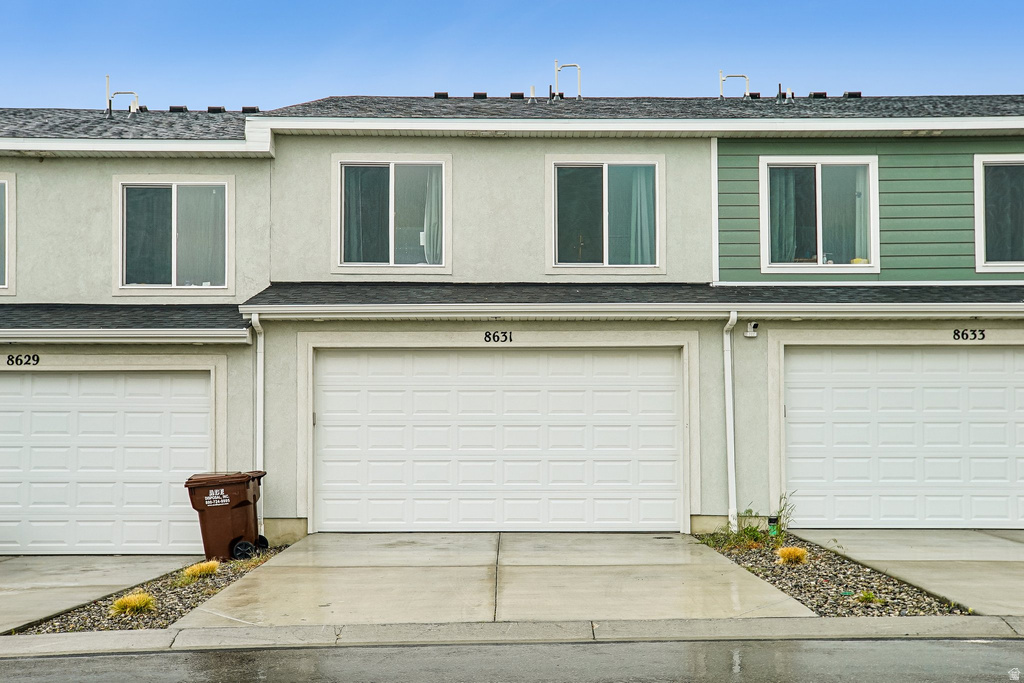 8631 W PATRON WAY Magna, UT 84044