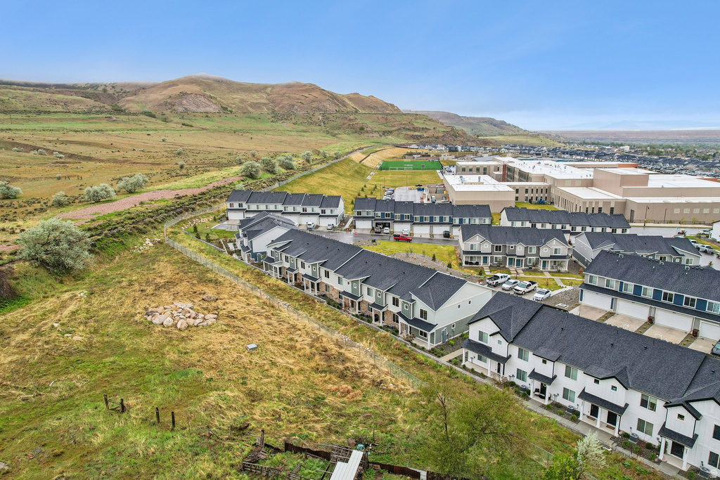 8631 W PATRON WAY Magna, UT 84044