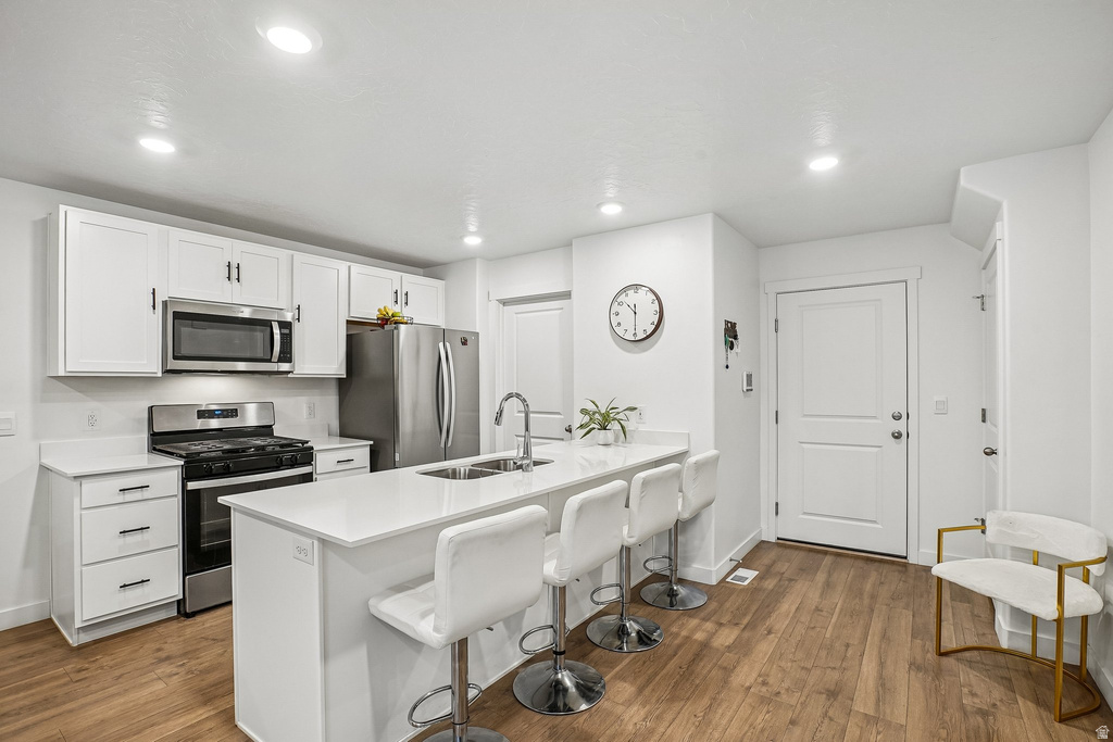 8631 W PATRON WAY Magna, UT 84044