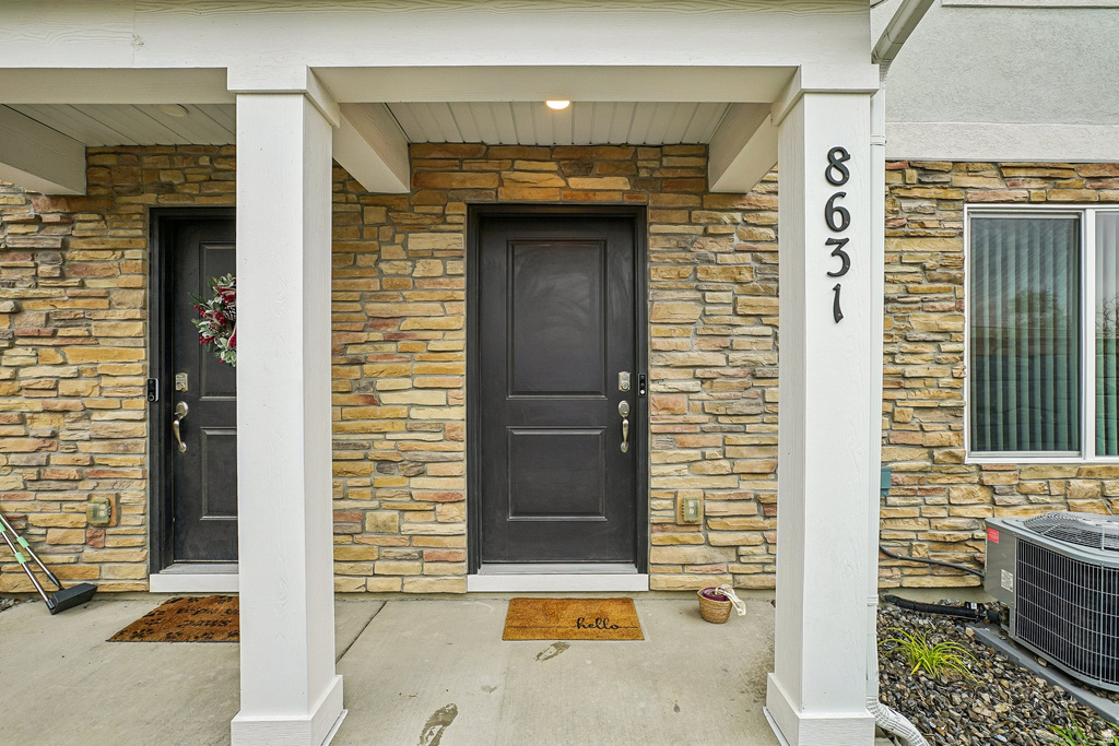 8631 W PATRON WAY Magna, UT 84044