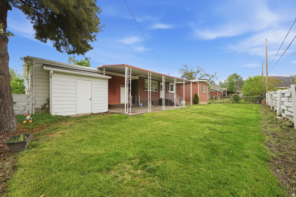 64 E 1300 S Bountiful, UT 84010