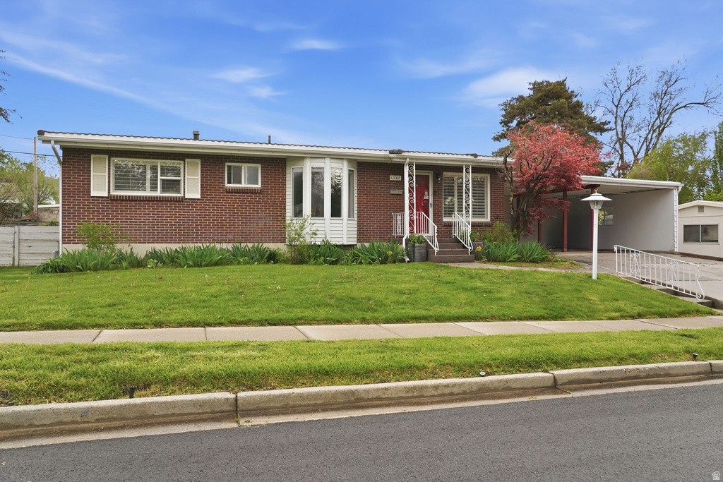 64 E 1300 S Bountiful, UT 84010