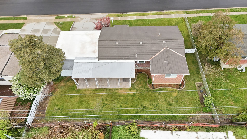 64 E 1300 S Bountiful, UT 84010