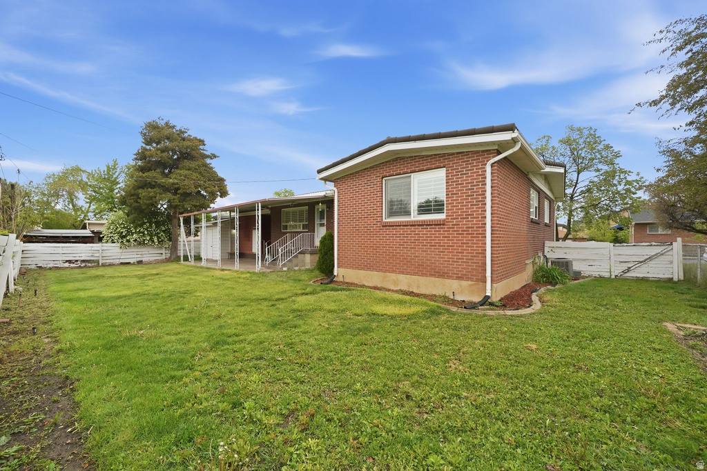 64 E 1300 S Bountiful, UT 84010