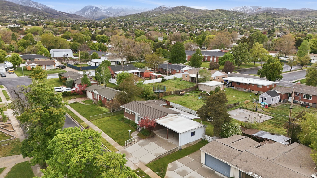 64 E 1300 S Bountiful, UT 84010