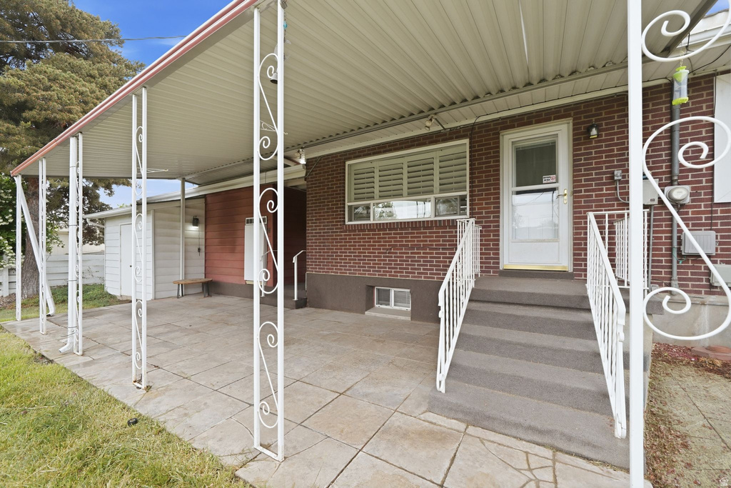 64 E 1300 S Bountiful, UT 84010