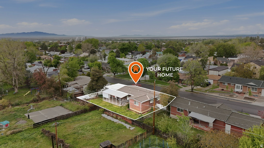 64 E 1300 S Bountiful, UT 84010