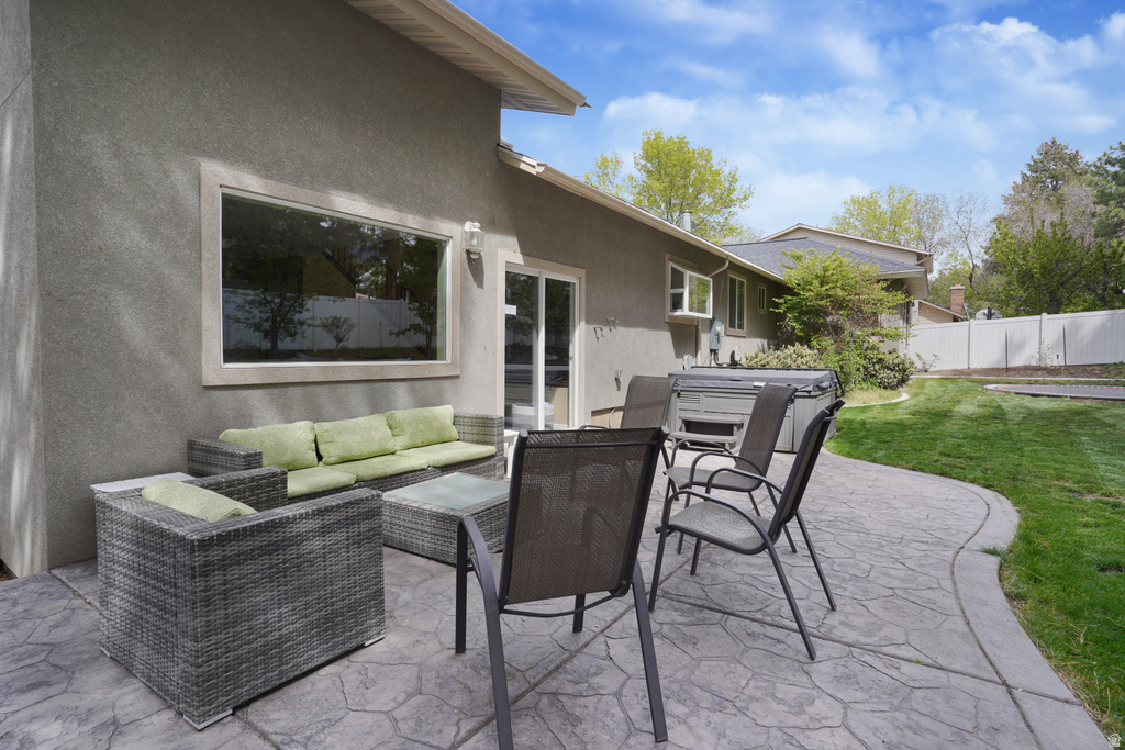 9763 S CHYLENE DR Sandy, UT 84092