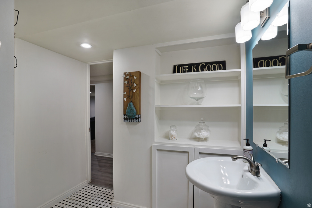 9763 S CHYLENE DR Sandy, UT 84092