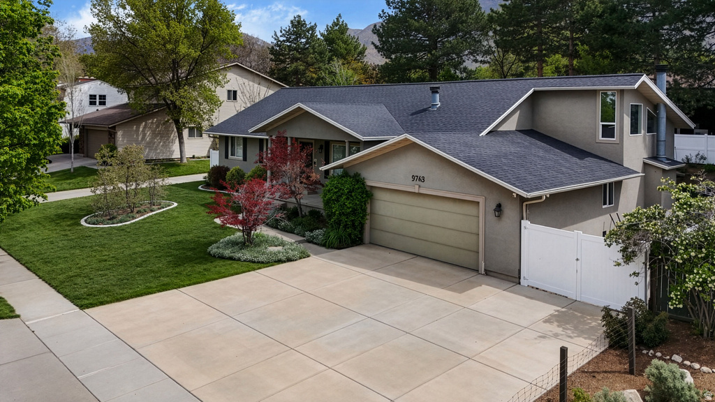 9763 S CHYLENE DR Sandy, UT 84092