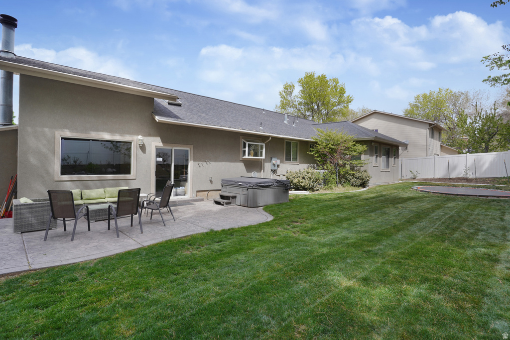 9763 S CHYLENE DR Sandy, UT 84092