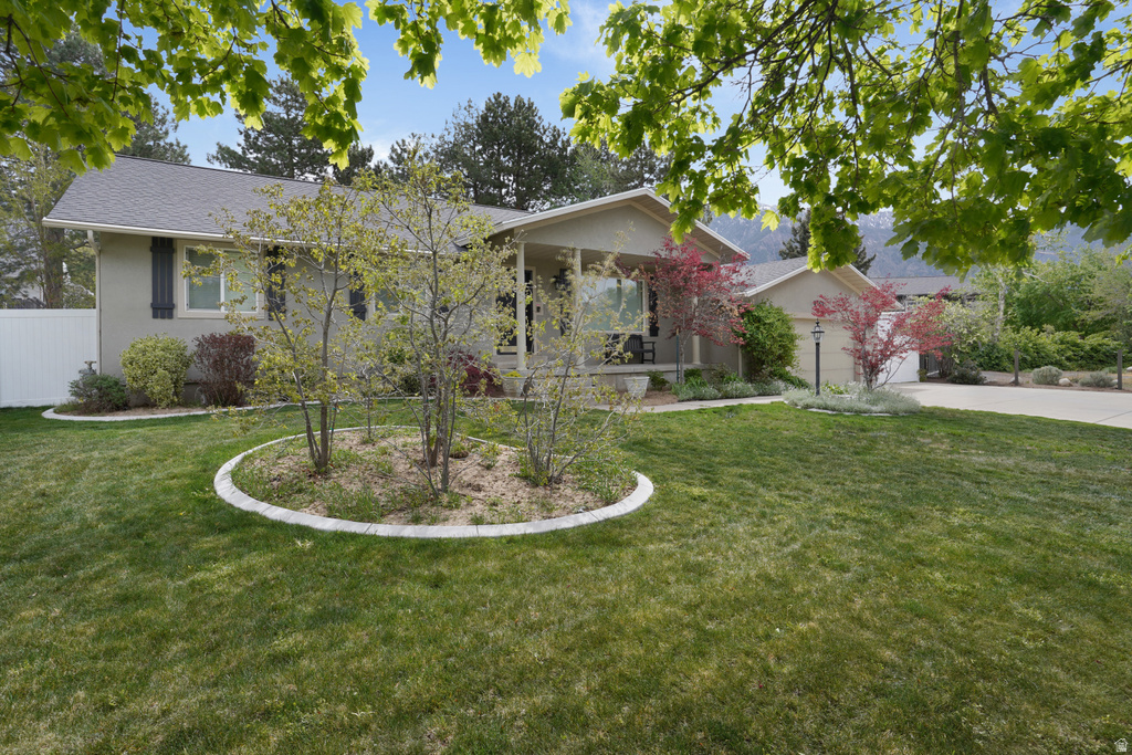 9763 S CHYLENE DR Sandy, UT 84092