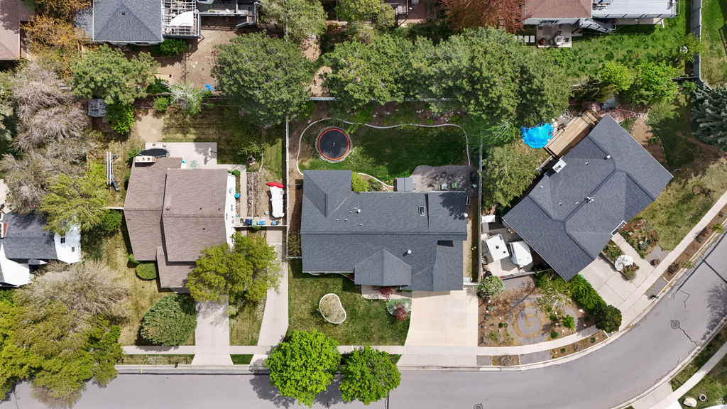 9763 S CHYLENE DR Sandy, UT 84092