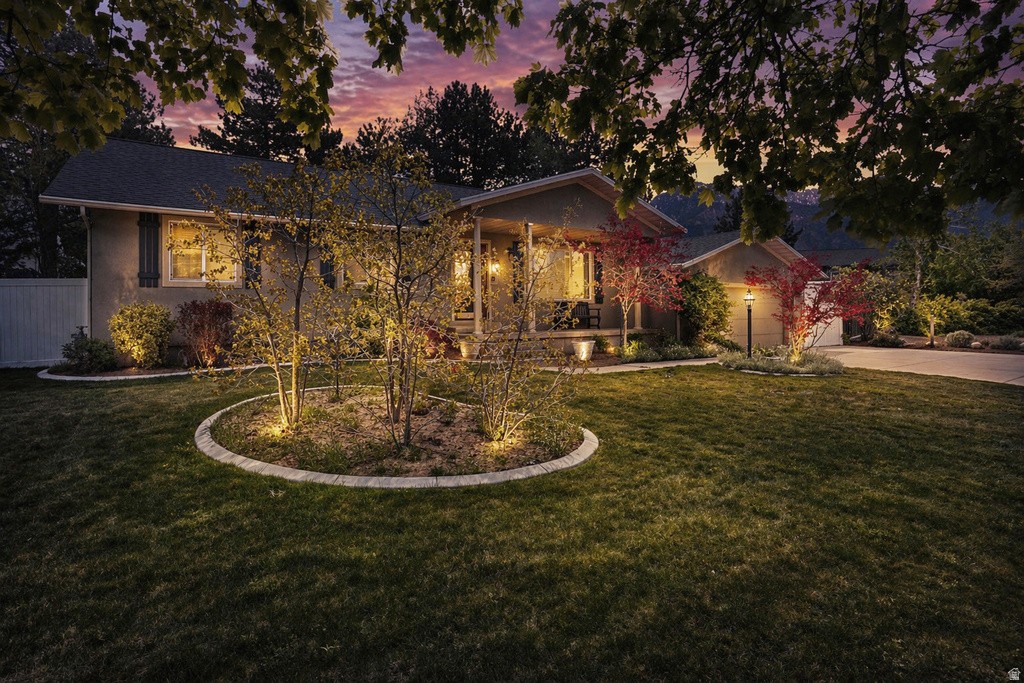 9763 S CHYLENE DR Sandy, UT 84092