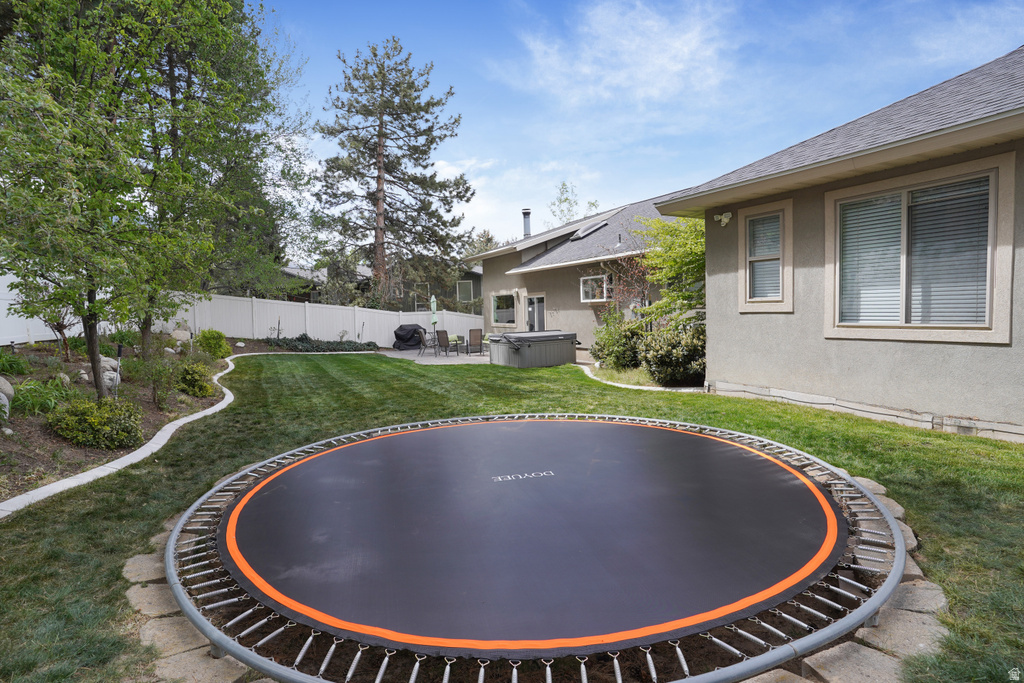 9763 S CHYLENE DR Sandy, UT 84092