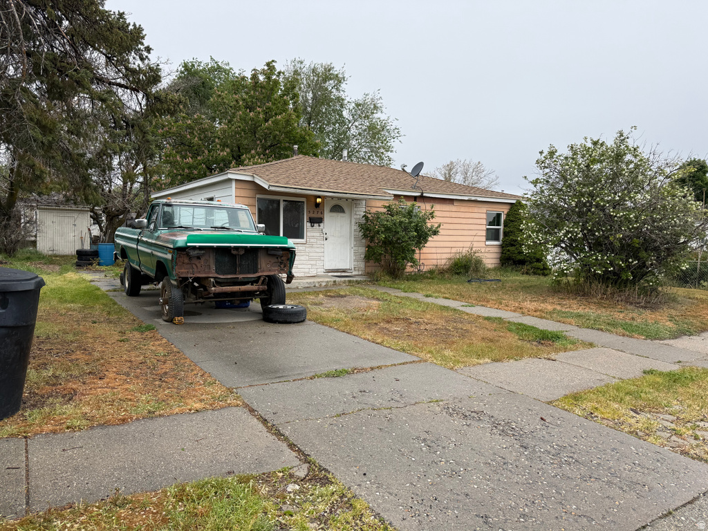 5276 S 4620 W Salt Lake City, UT 84118