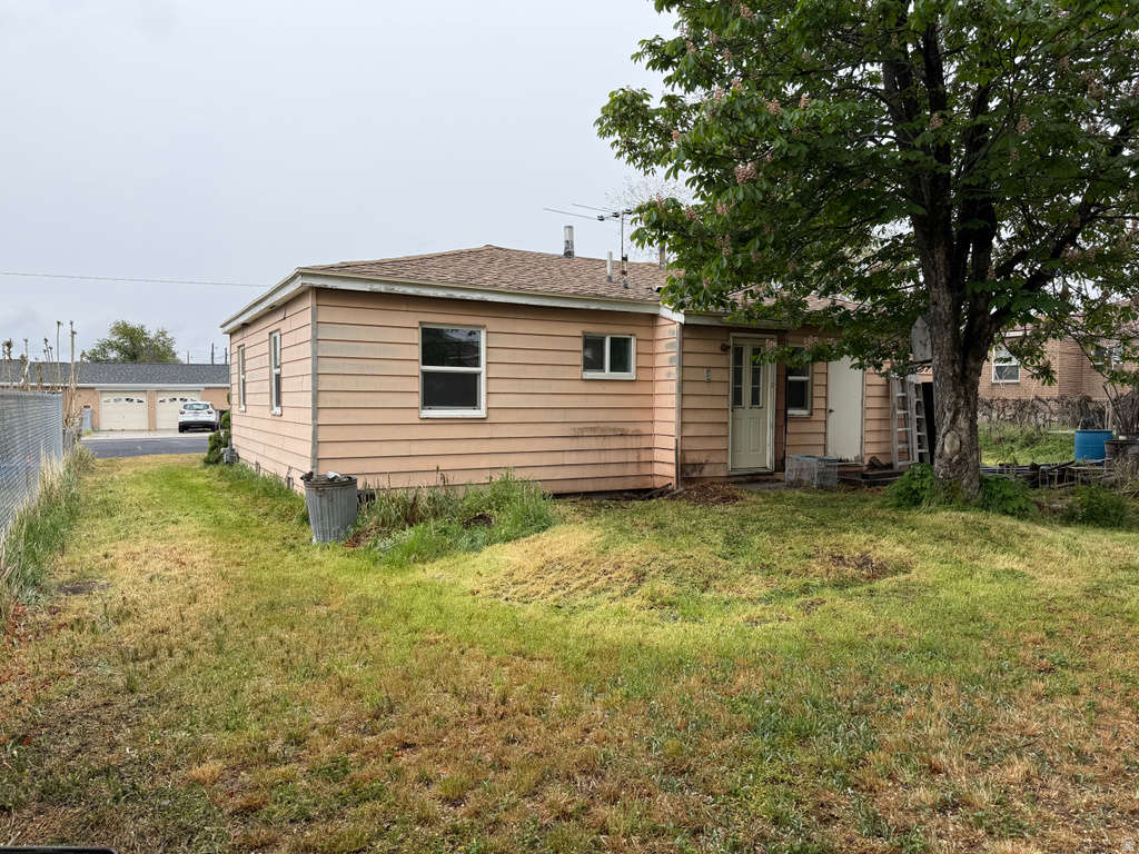 5276 S 4620 W Salt Lake City, UT 84118