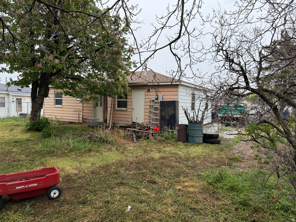 5276 S 4620 W Salt Lake City, UT 84118