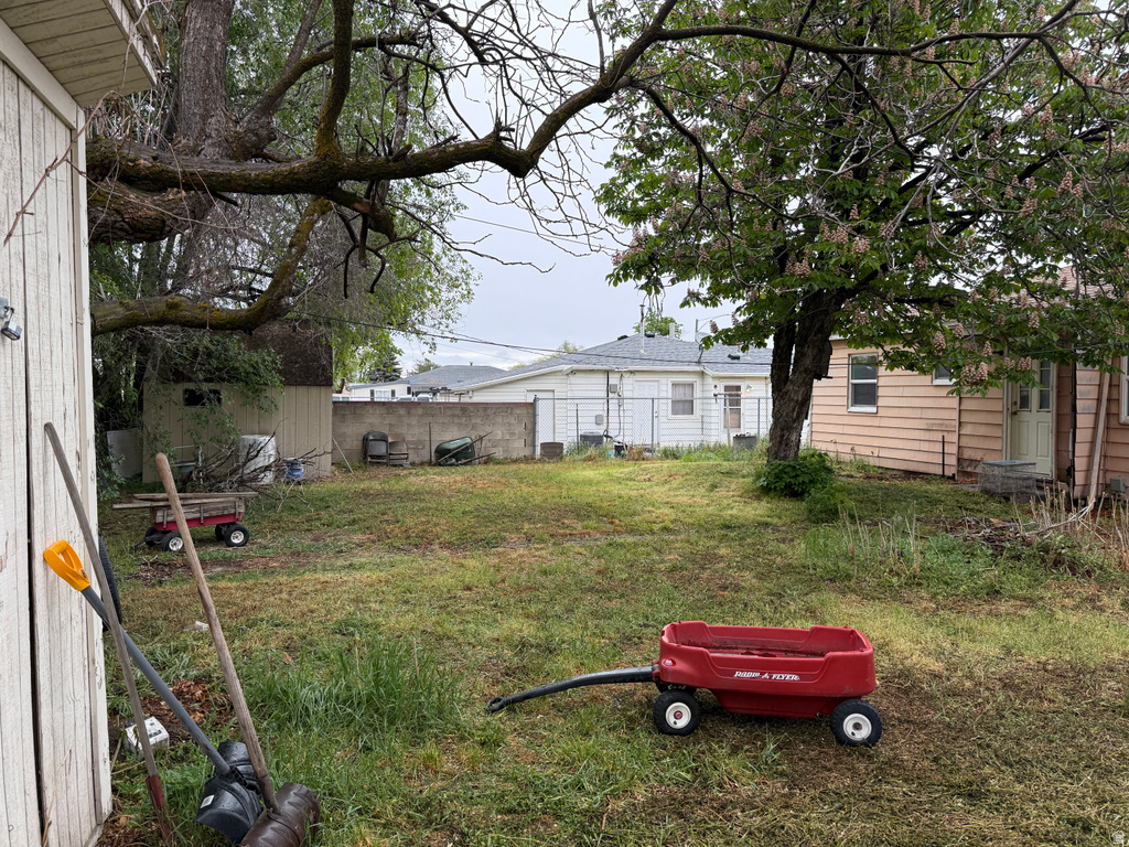 5276 S 4620 W Salt Lake City, UT 84118