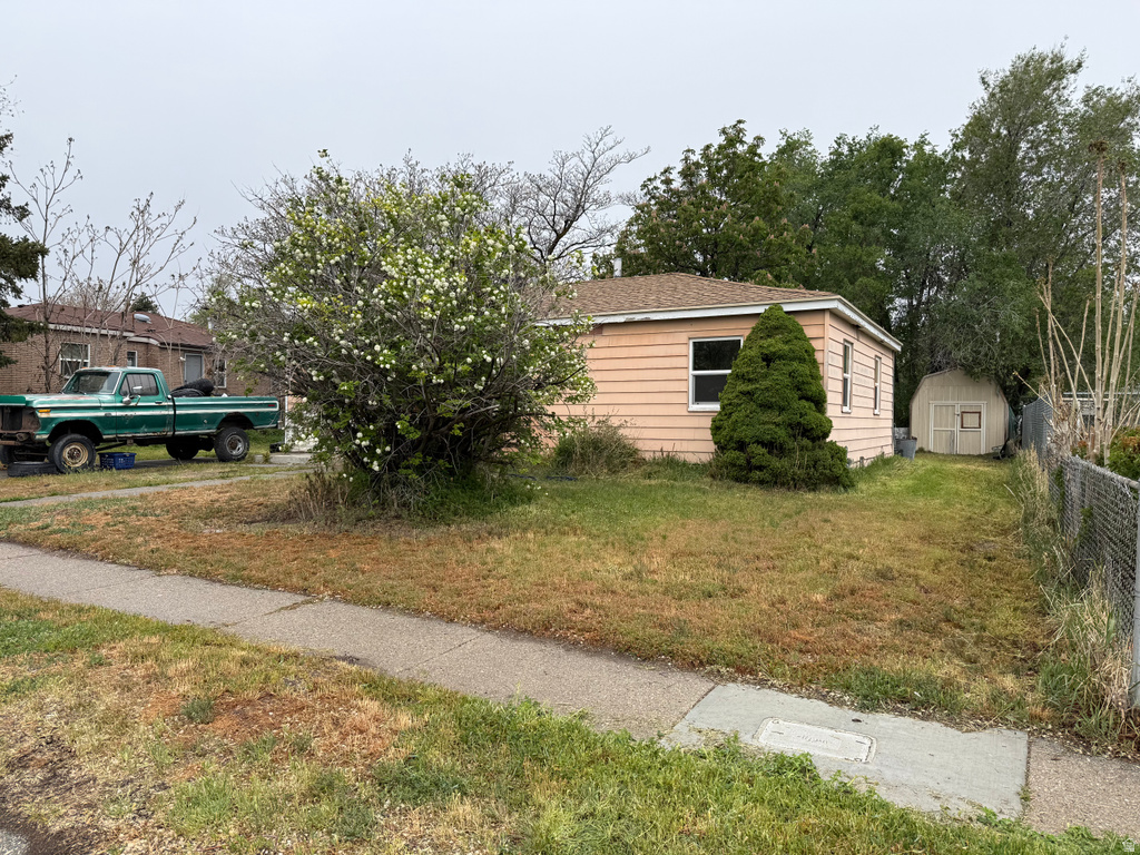 5276 S 4620 W Salt Lake City, UT 84118