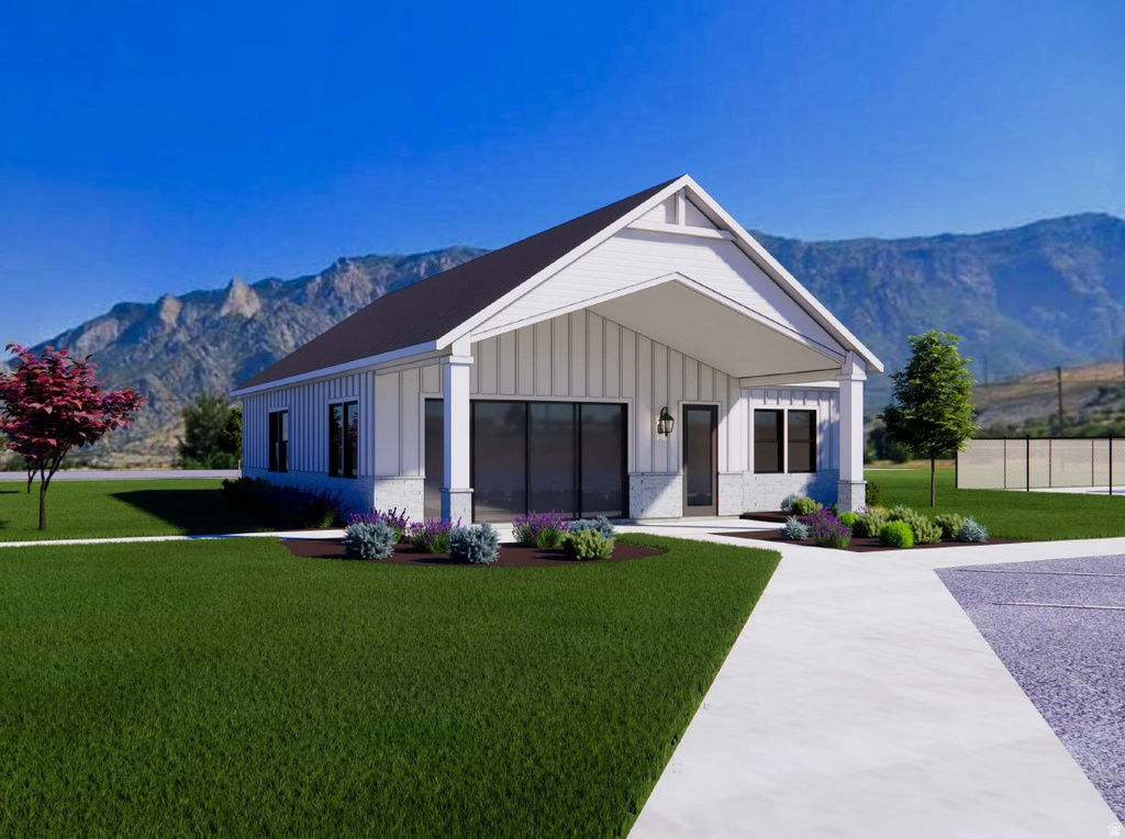 3412 W 2875 N #34 Plain City, UT 84404