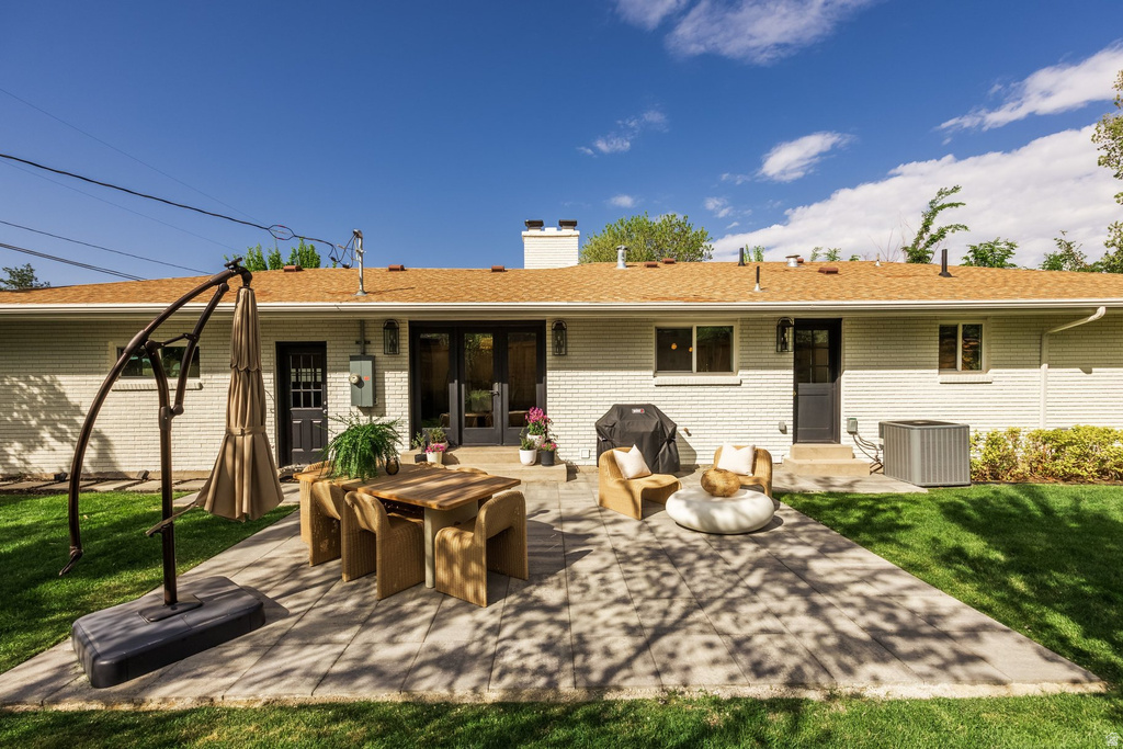 4411 S WANDER LN Holladay, UT 84124