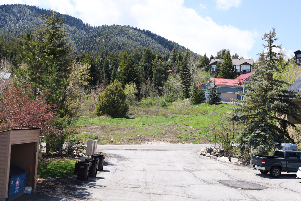 435 ASPEN DR #19 Park City, UT 84098